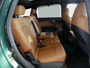 Audi Q7 S line 50 TDI Quattro Exclusive 2025